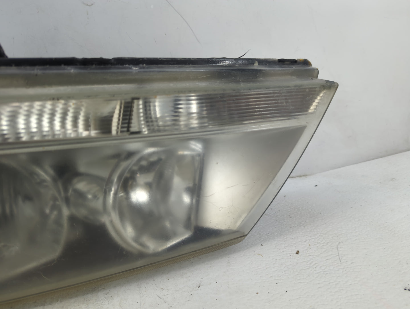 2006-2008 Hyundai Sonata Driver Left Oem Head Light Headlight Lamp - Oemusedautoparts1.com