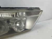 2006-2008 Hyundai Sonata Driver Left Oem Head Light Headlight Lamp - Oemusedautoparts1.com