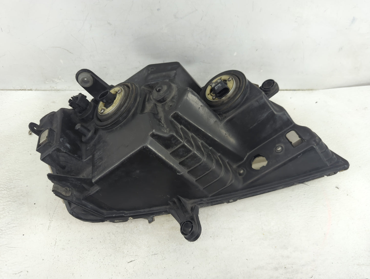 2006-2008 Hyundai Sonata Driver Left Oem Head Light Headlight Lamp - Oemusedautoparts1.com