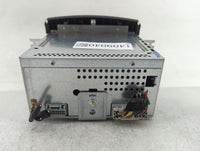 2008 Hyundai Sonata Radio AM FM Cd Player Receiver Replacement P/N:96180-0A600FZ Fits OEM Used Auto Parts - Oemusedautoparts