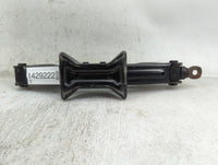 2008 Hyundai Sonata Spare Scissor Car Jack - Oemusedautoparts1.com