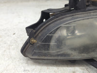 2006-2008 Hyundai Sonata Driver Left Oem Fog Light Lamp 1438039 - Oemusedautoparts1.com