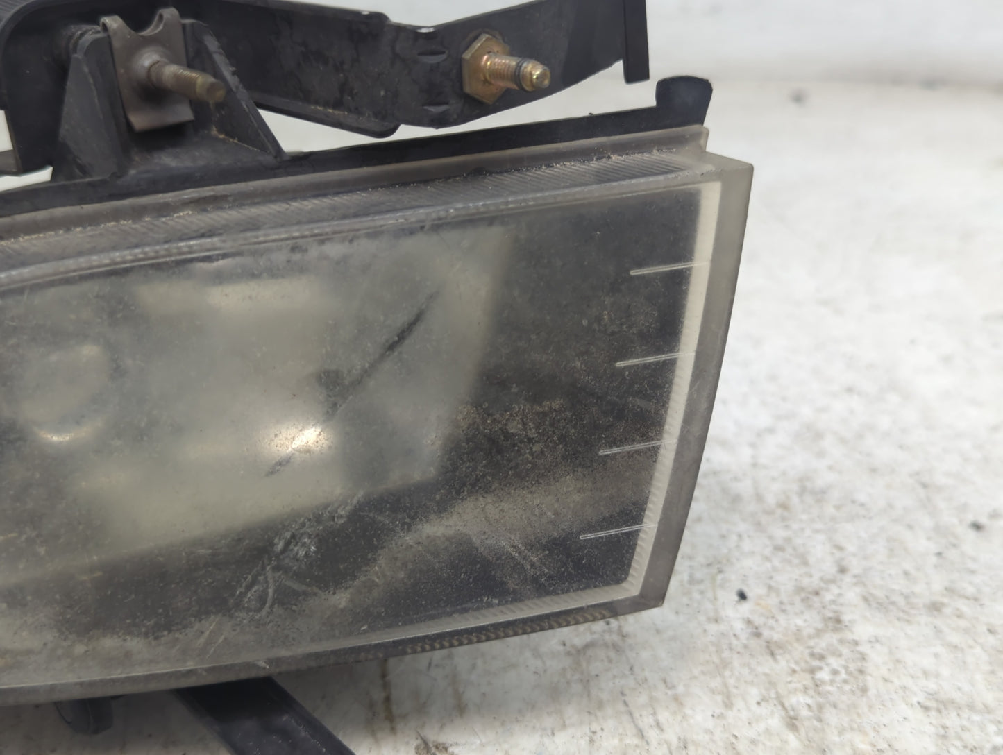 2006-2008 Hyundai Sonata Driver Left Oem Fog Light Lamp 1438039 - Oemusedautoparts1.com