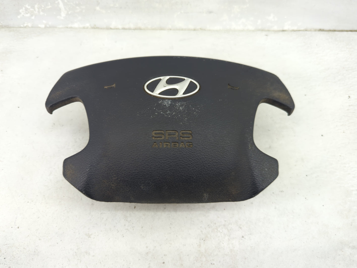 2008 Hyundai Sonata Air Bag Driver Left Steering Wheel Mounted 1449993 - Oemusedautoparts1.com