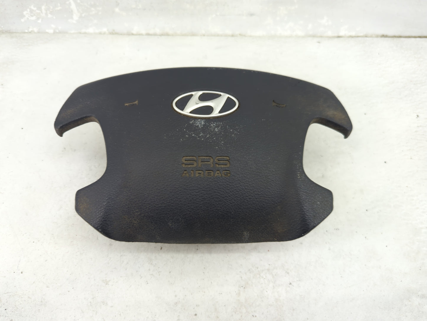 2008 Hyundai Sonata Air Bag Driver Left Steering Wheel Mounted 1449993 - Oemusedautoparts1.com