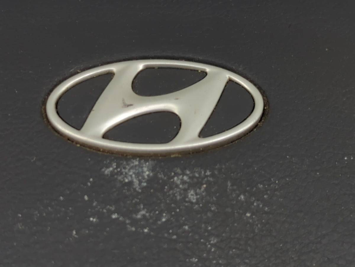 2008 Hyundai Sonata Air Bag Driver Left Steering Wheel Mounted 1449993 - Oemusedautoparts1.com