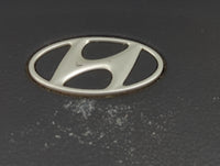 2008 Hyundai Sonata Air Bag Driver Left Steering Wheel Mounted 1449993 - Oemusedautoparts1.com