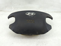 2008 Hyundai Sonata Air Bag Driver Left Steering Wheel Mounted 1449993 - Oemusedautoparts1.com