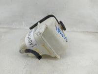 2006-2009 Hyundai Sonata Radiator Coolant Overflow Expansion Tank Bottle 1459505 - Oemusedautoparts1.com