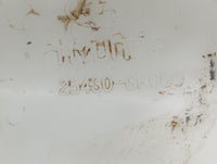 2006-2009 Hyundai Sonata Radiator Coolant Overflow Expansion Tank Bottle 1459505 - Oemusedautoparts1.com