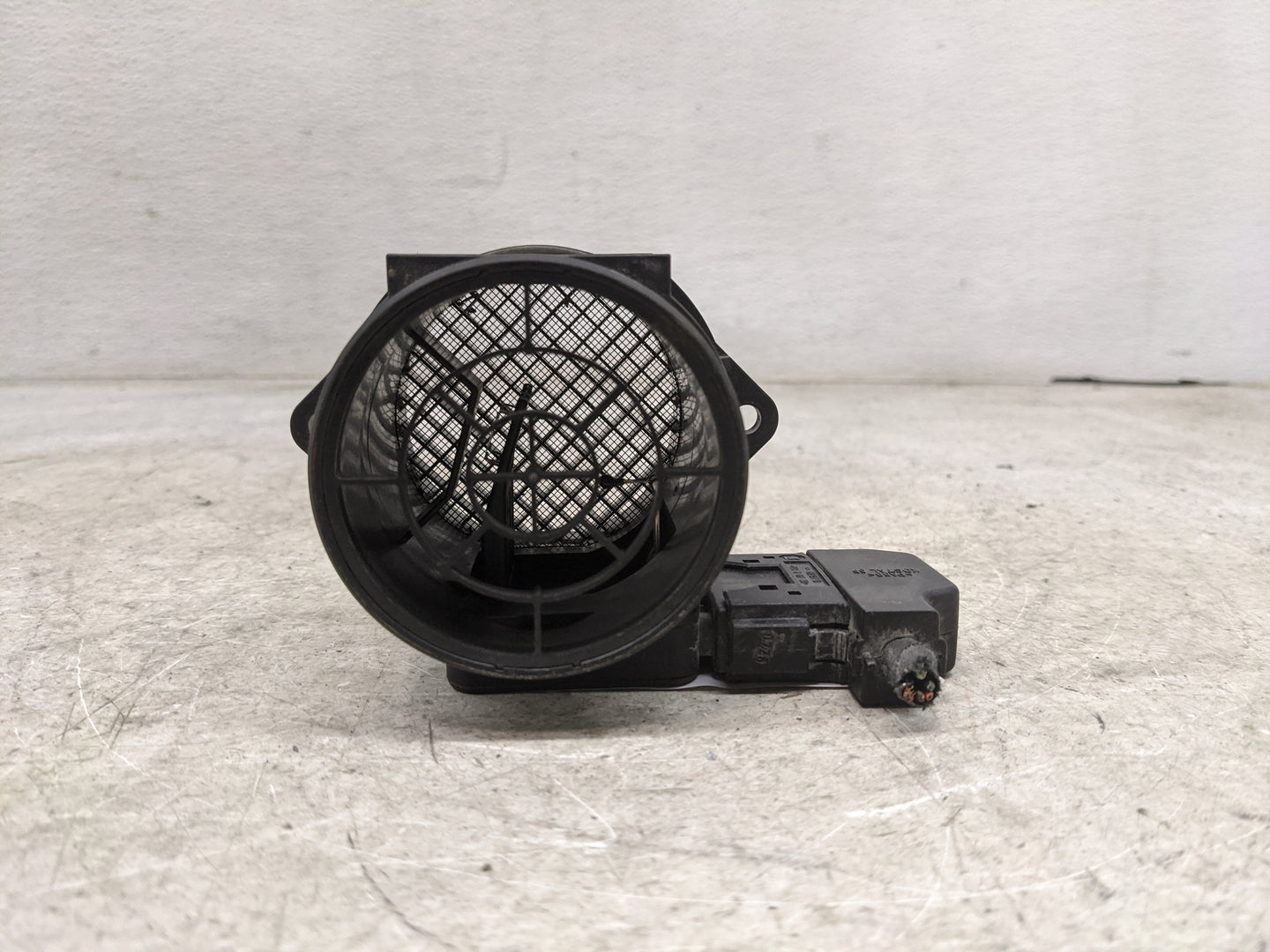2006-2008 Hyundai Sonata Mass Air Flow Meter Maf 1485507 - Oemusedautoparts1.com