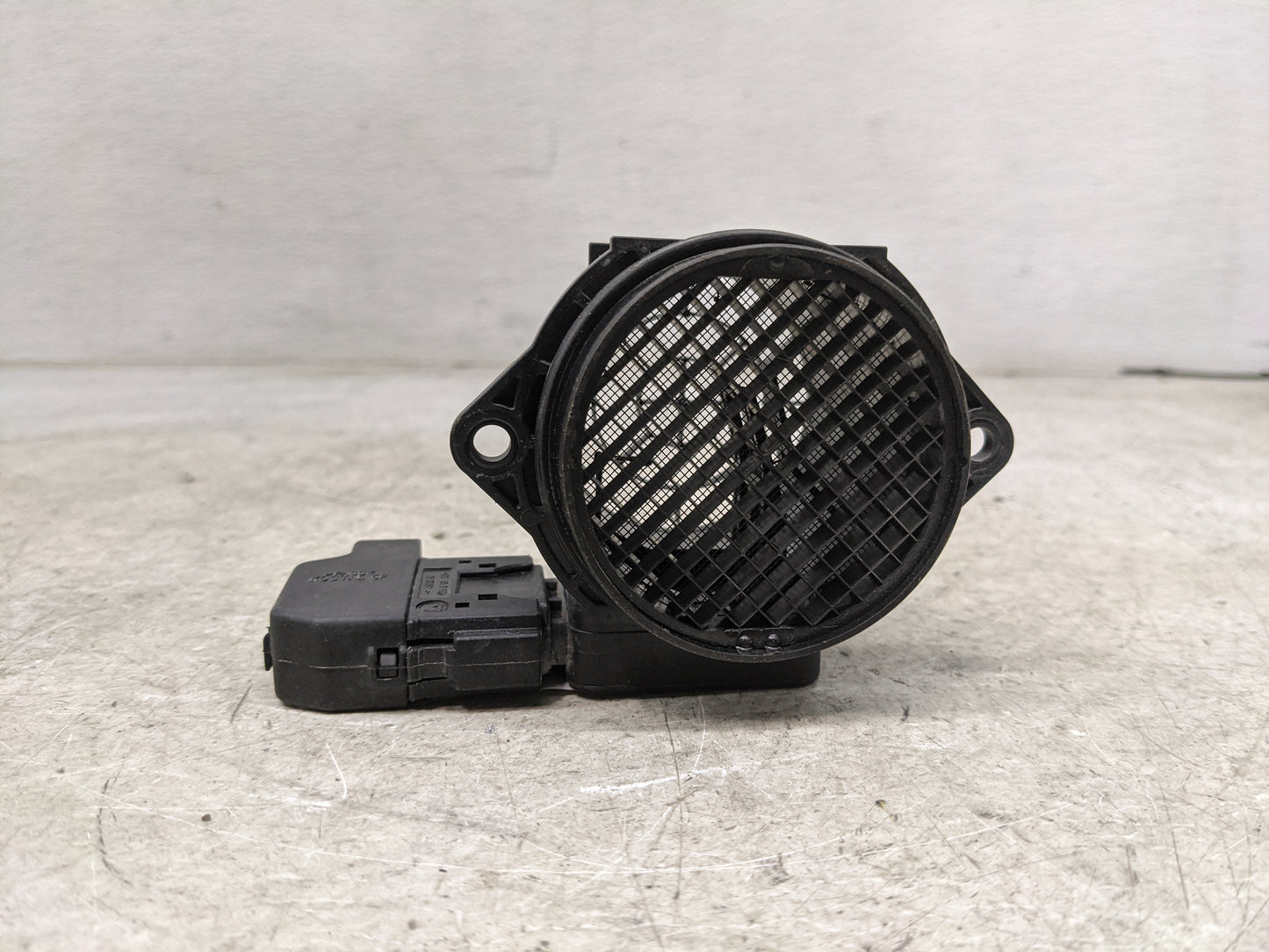 2006-2008 Hyundai Sonata Mass Air Flow Meter Maf 1485507 - Oemusedautoparts1.com