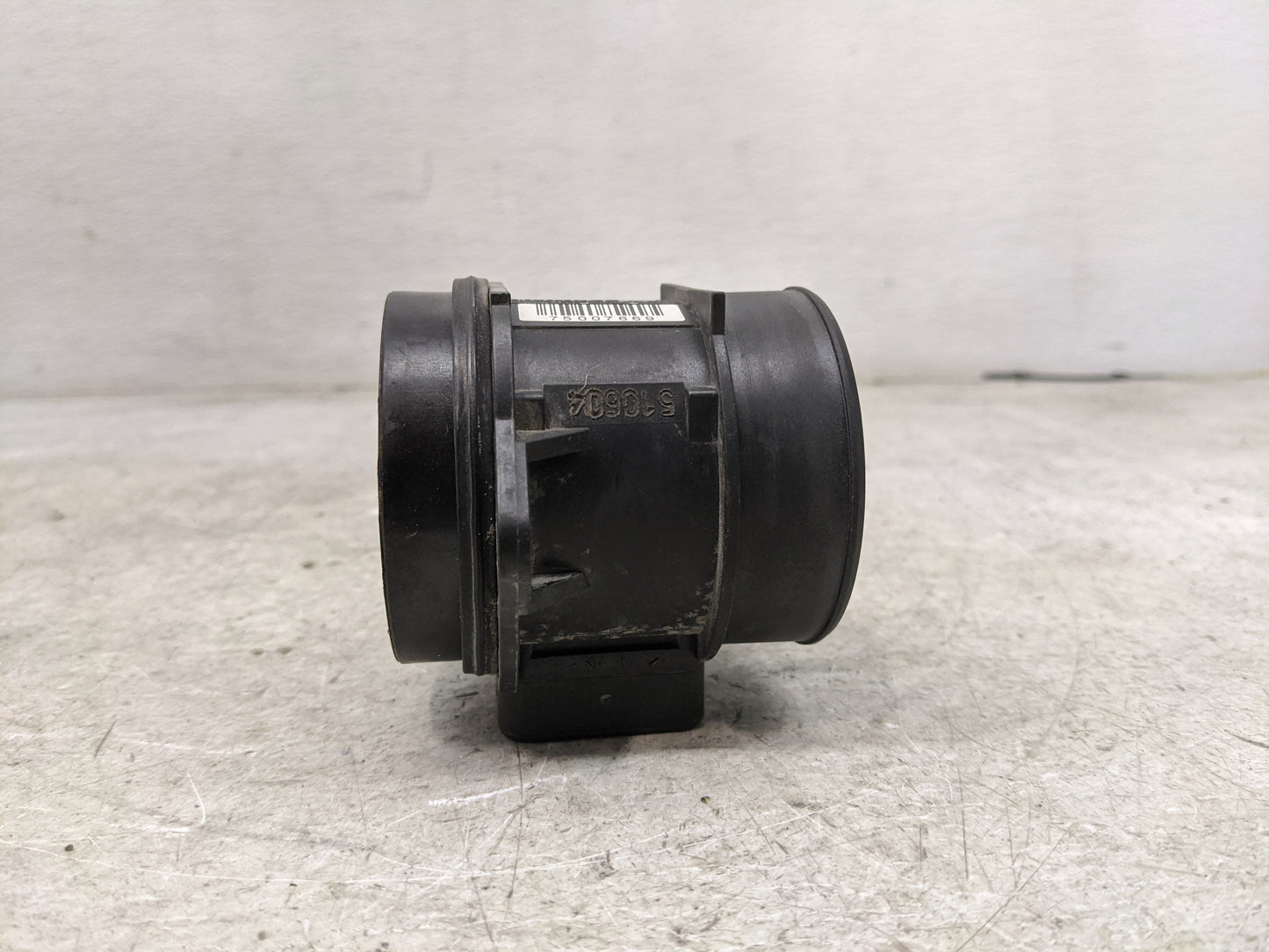 2006-2008 Hyundai Sonata Mass Air Flow Meter Maf 1485507 - Oemusedautoparts1.com