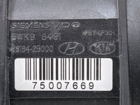 2006-2008 Hyundai Sonata Mass Air Flow Meter Maf 1485507 - Oemusedautoparts1.com