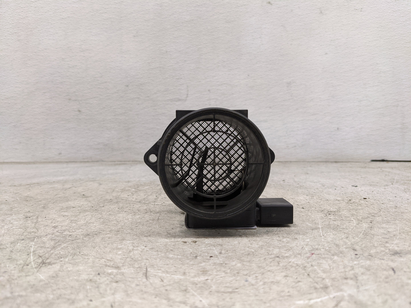 2006-2008 Hyundai Sonata Mass Air Flow Meter Maf 1485915 - Oemusedautoparts1.com