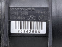 2006-2008 Hyundai Sonata Mass Air Flow Meter Maf 1485915 - Oemusedautoparts1.com