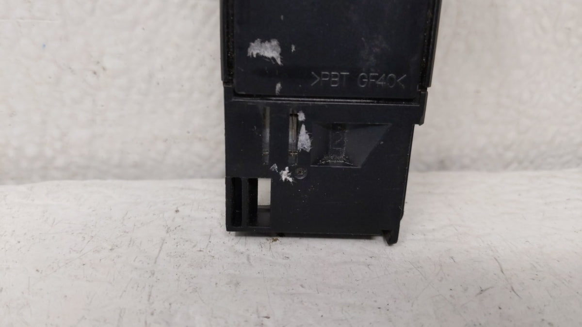 2006-2008 Hyundai Sonata Mass Air Flow Meter Maf Sensor - Oemusedautoparts1.com