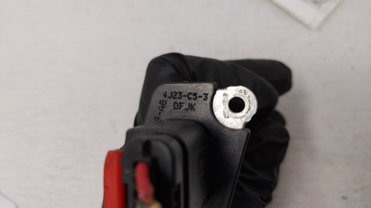 2006-2008 Hyundai Sonata Mass Air Flow Meter Maf Sensor - Oemusedautoparts1.com
