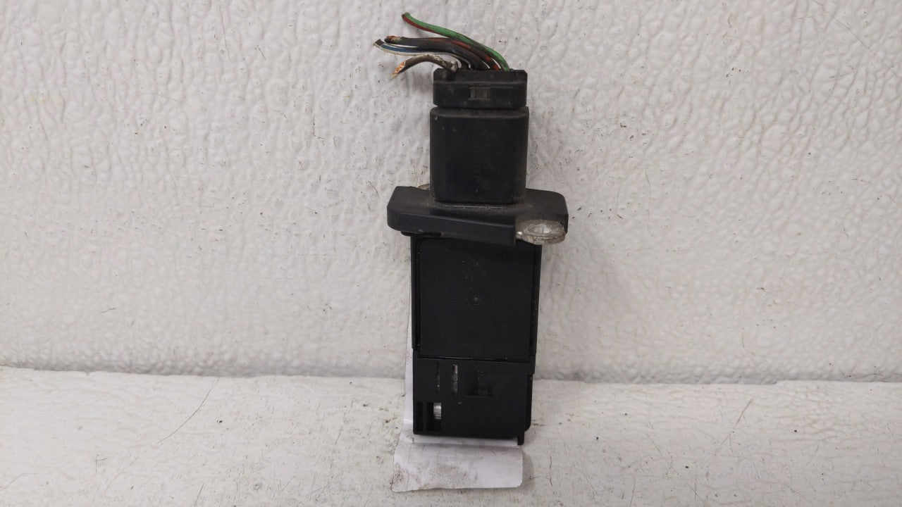 2006-2008 Hyundai Sonata Mass Air Flow Meter Maf - Oemusedautoparts1.com