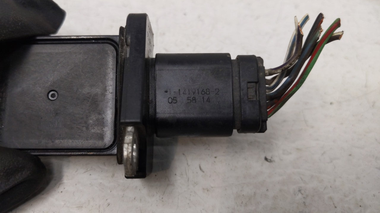 2006-2008 Hyundai Sonata Mass Air Flow Meter Maf - Oemusedautoparts1.com