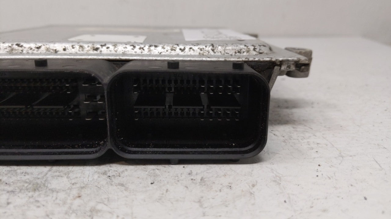 2006-2008 Hyundai Sonata PCM Engine Control Computer ECU ECM PCU OEM P/N:39100-25131 39100-25135 Fits Fits 2006 2007 2008 OE