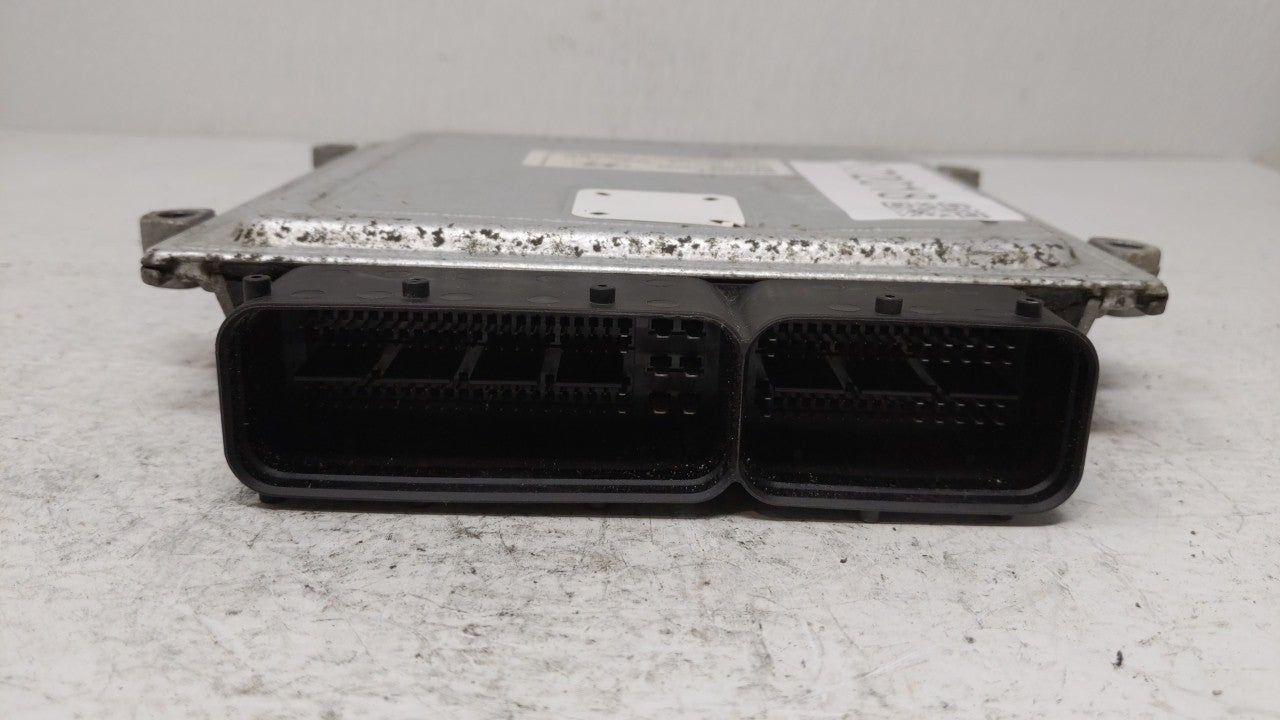 2006-2008 Hyundai Sonata PCM Engine Control Computer ECU ECM PCU OEM P/N:39100-25131 39100-25135 Fits Fits 2006 2007 2008 OE