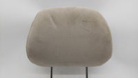 2008 Hyundai Sonata Headrest Head Rest Front Driver Passenger Seat Ivory - Oemusedautoparts1.com