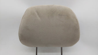 compare product 2008 Hyundai Sonata Headrest Head Rest Front Driver Passenger Seat Ivory