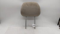 2008 Hyundai Sonata Headrest Head Rest Front Driver Passenger Seat Ivory - Oemusedautoparts1.com