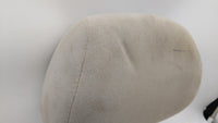 2008 Hyundai Sonata Headrest Head Rest Front Driver Passenger Seat Ivory - Oemusedautoparts1.com