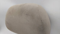 2008 Hyundai Sonata Headrest Head Rest Front Driver Passenger Seat Ivory - Oemusedautoparts1.com