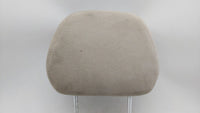 2008 Hyundai Sonata Headrest Head Rest Front Driver Passenger Seat Ivory - Oemusedautoparts1.com