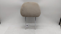 2008 Hyundai Sonata Headrest Head Rest Front Driver Passenger Seat Ivory - Oemusedautoparts1.com