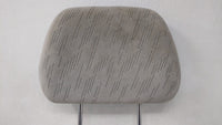 2006-2008 Hyundai Sonata Headrest Head Rest Front Driver Passenger Seat Fits Fits 2006 2007 2008 OEM Used Auto Parts - Oemus