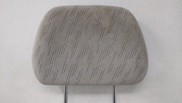 2006-2008 Hyundai Sonata Headrest Head Rest Front Driver Passenger Seat Fits Fits 2006 2007 2008 OEM Used Auto Parts - Oemus