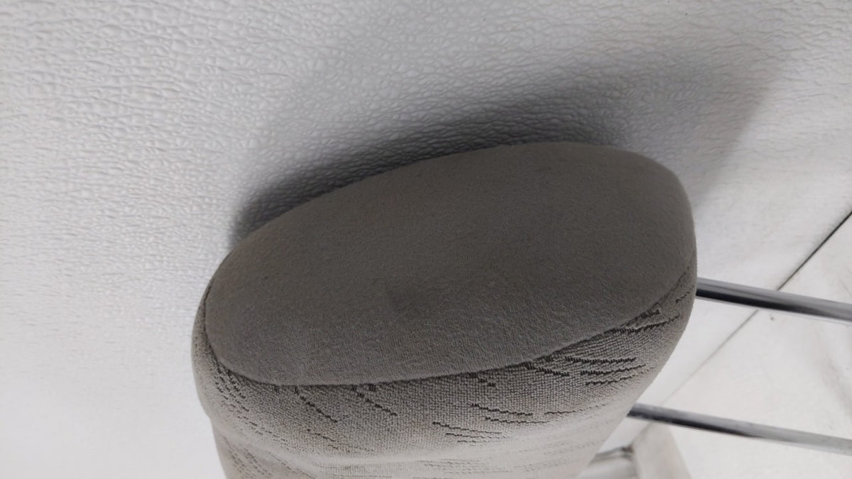 2008 Hyundai Sonata Headrest Head Rest Front Driver Passenger Seat Fits OEM Used Auto Parts - Oemusedautoparts1.com