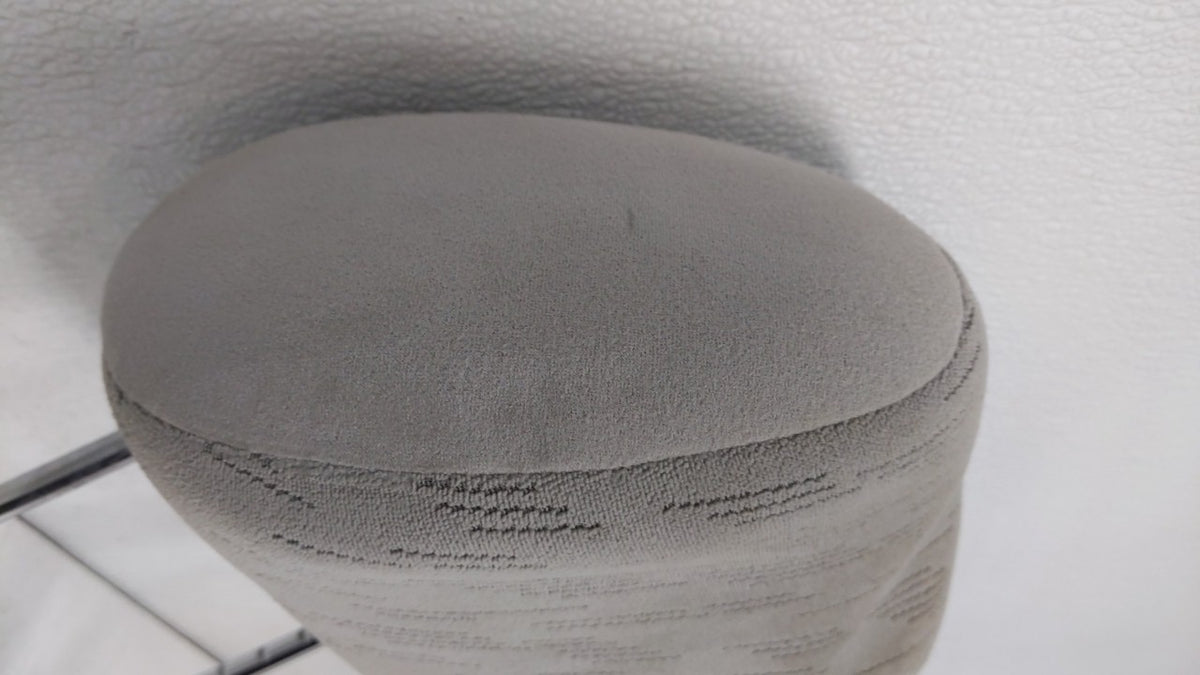 2008 Hyundai Sonata Headrest Head Rest Front Driver Passenger Seat Fits OEM Used Auto Parts - Oemusedautoparts1.com
