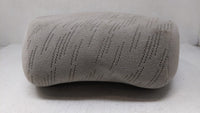 2006-2008 Hyundai Sonata Headrest Head Rest Front Driver Passenger Seat Fits Fits 2006 2007 2008 OEM Used Auto Parts - Oemus
