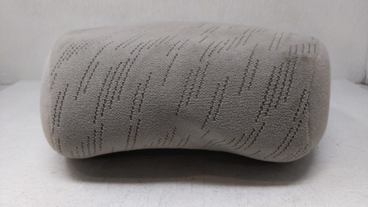 2008 Hyundai Sonata Headrest Head Rest Front Driver Passenger Seat Fits OEM Used Auto Parts - Oemusedautoparts1.com