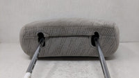 2006-2008 Hyundai Sonata Headrest Head Rest Front Driver Passenger Seat Fits Fits 2006 2007 2008 OEM Used Auto Parts - Oemus