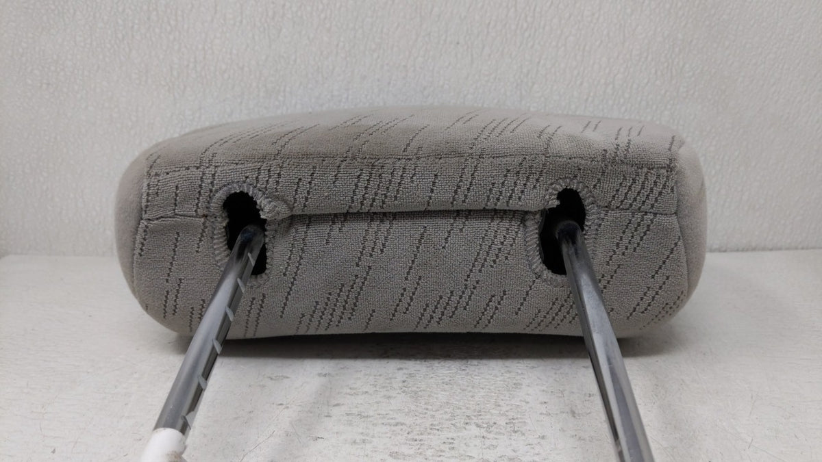 2008 Hyundai Sonata Headrest Head Rest Front Driver Passenger Seat Fits OEM Used Auto Parts - Oemusedautoparts1.com