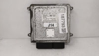 2006-2008 Hyundai Sonata PCM Engine Control Computer ECU ECM PCU OEM P/N:39100-25131 39100-25135 Fits Fits 2006 2007 2008 OE
