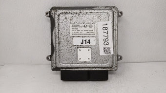 compare product 2006-2008 Hyundai Sonata PCM Engine Control Computer ECU ECM PCU OEM P/N:39100-25131 39100-25135 Fits Fits 2006 2007 2008 OEM Used Auto Parts