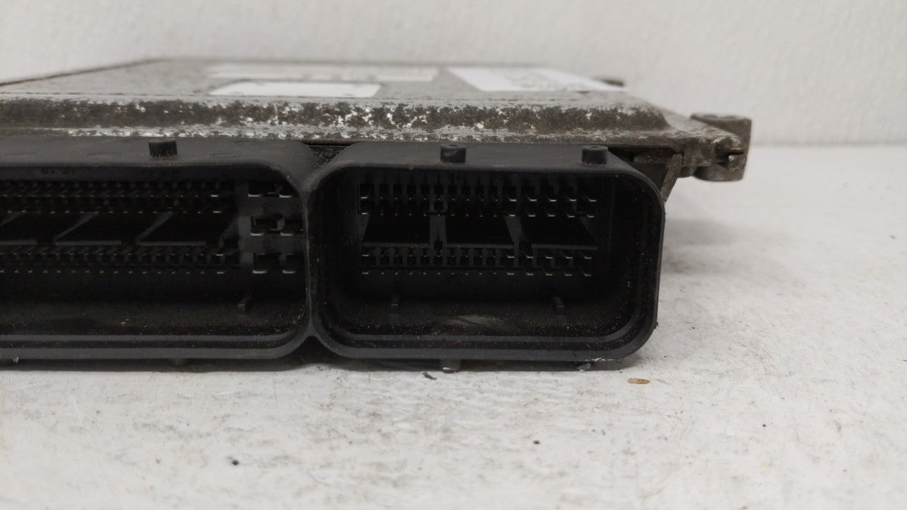 2006-2008 Hyundai Sonata PCM Engine Control Computer ECU ECM PCU OEM P/N:39100-25131 39100-25135 Fits Fits 2006 2007 2008 OE