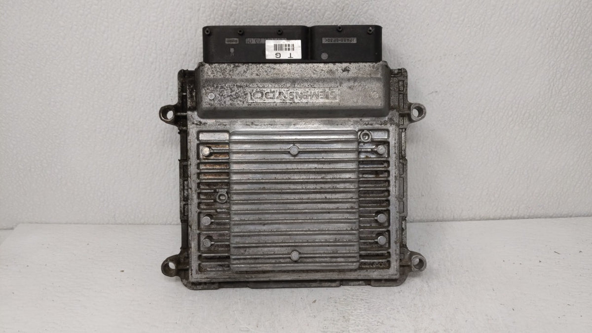 2006-2008 Hyundai Sonata PCM Engine Control Computer ECU ECM PCU OEM P/N:39100-25131 39100-25135, 39100-25136 Fits 2006 2007