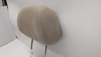 2006-2008 Hyundai Sonata Headrest Head Rest Front Driver Passenger Seat Fits Fits 2006 2007 2008 OEM Used Auto Parts - Oemus