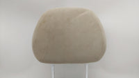 2006-2008 Hyundai Sonata Headrest Head Rest Front Driver Passenger Seat Fits Fits 2006 2007 2008 OEM Used Auto Parts - Oemus