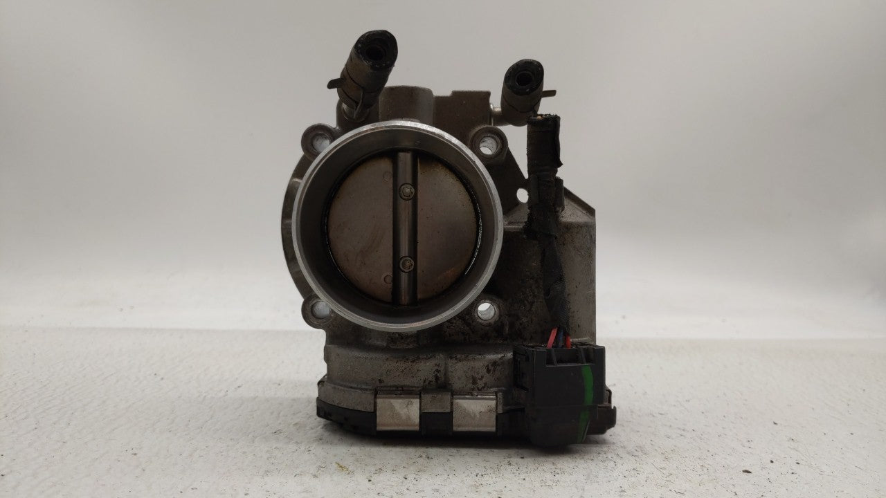 2006-2010 Hyundai Sonata Throttle Body P/N:35100-25400 35100-25200 Fits Fits 2006 2007 2008 2009 2010 2011 2012 2013 OEM Use