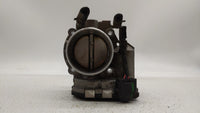 2006-2010 Hyundai Sonata Throttle Body P/N:35100-25400 35100-25200 Fits Fits 2006 2007 2008 2009 2010 2011 2012 2013 OEM Use