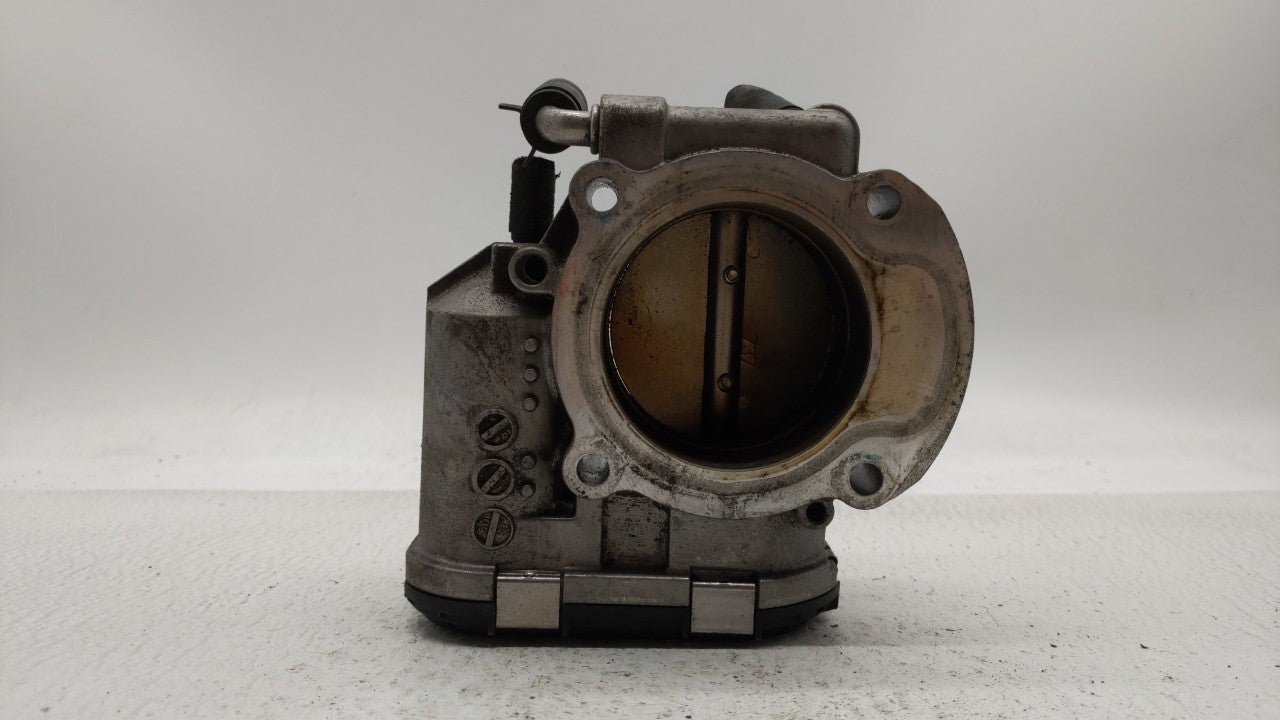 2006-2010 Hyundai Sonata Throttle Body P/N:35100-25400 35100-25200 Fits Fits 2006 2007 2008 2009 2010 2011 2012 2013 OEM Use